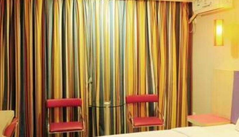 Chambre - Hanting Youjia Hotel (Shenzhen Fuyong Wanfu Plaza)
