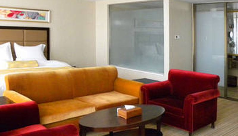 Zimmer - Tanggang Hotel
