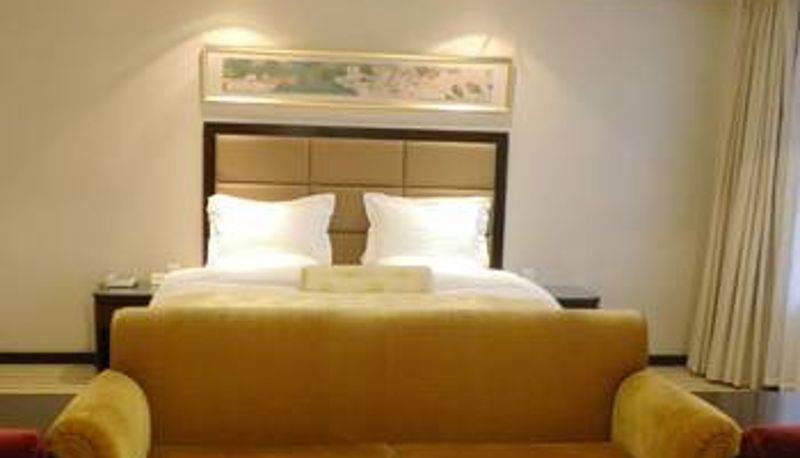 Zimmer - Tanggang Hotel