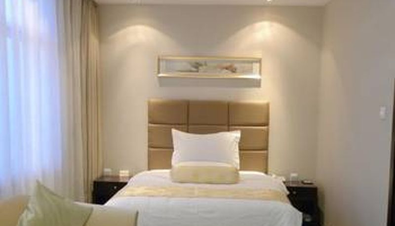 Zimmer - Tanggang Hotel