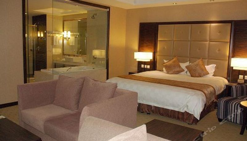 Business-Zimmer - Tian Da Ming Du Hotel