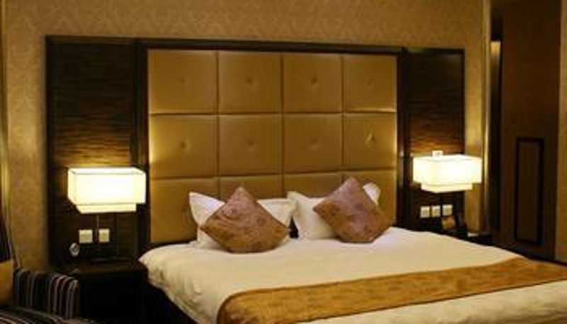 Zimmer - Tian Da Ming Du Hotel