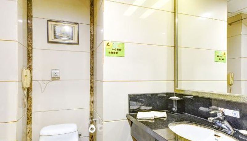 Superior room - Changsheng Internation Hotel