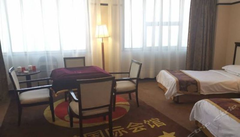 Superior room - Changsheng Internation Hotel