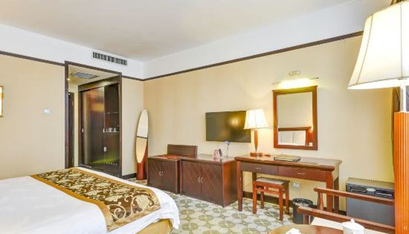 Superior room - Changsheng Internation Hotel