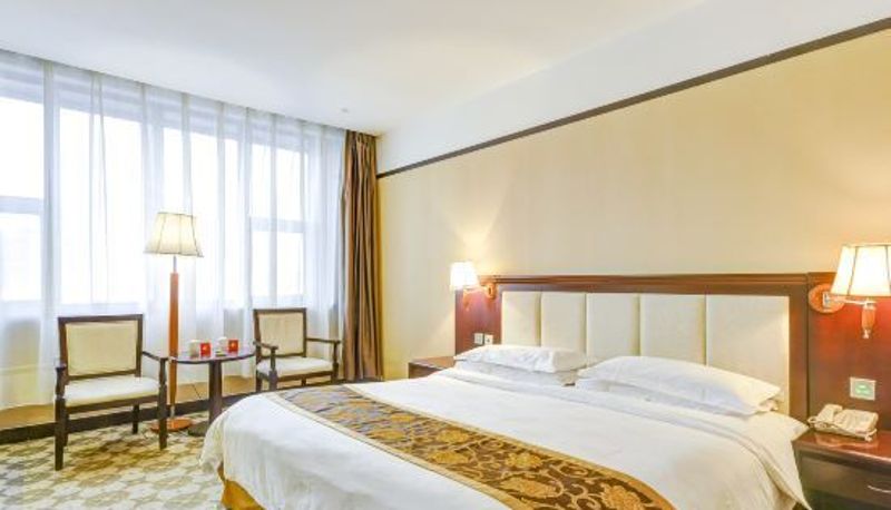 Superior room - Changsheng Internation Hotel