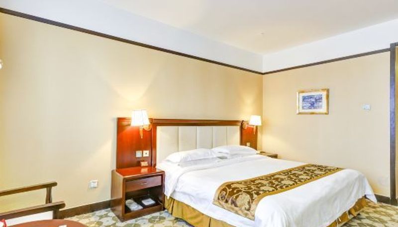Superior room - Changsheng Internation Hotel