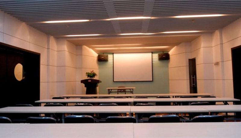 Salle de réunion - Hanting Hotel Tonglou(Domestic Only)