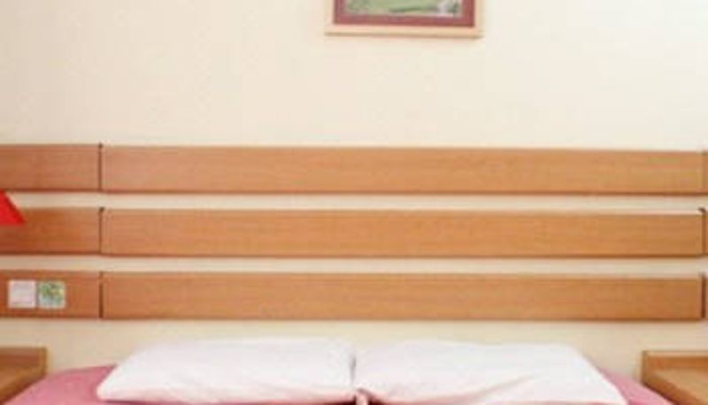 Habitación - Home Inn