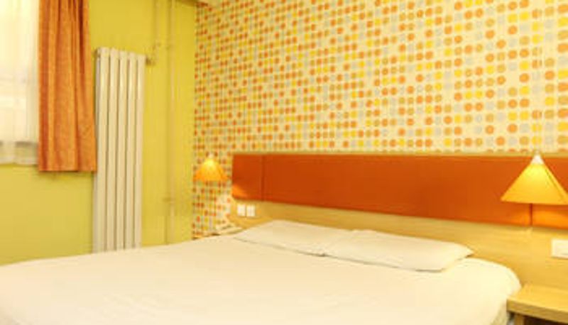 Habitación - Home Inn