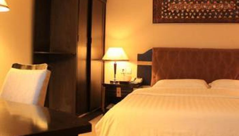 Habitación - Leshan Celebrity Hotel