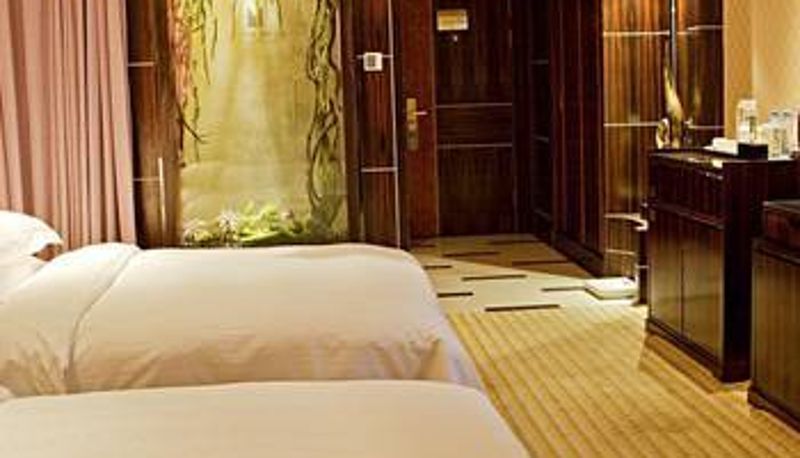 Camera - Bestay Express Hotel Xi'an South 2nd Ring Road