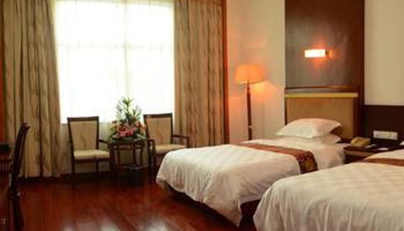 Chambre - Shengyuan International Hotel