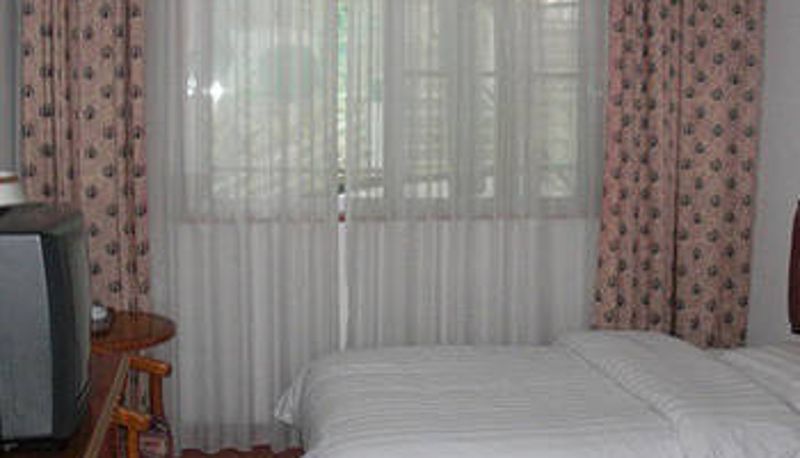 Habitación - xiamenWanghai Hotel