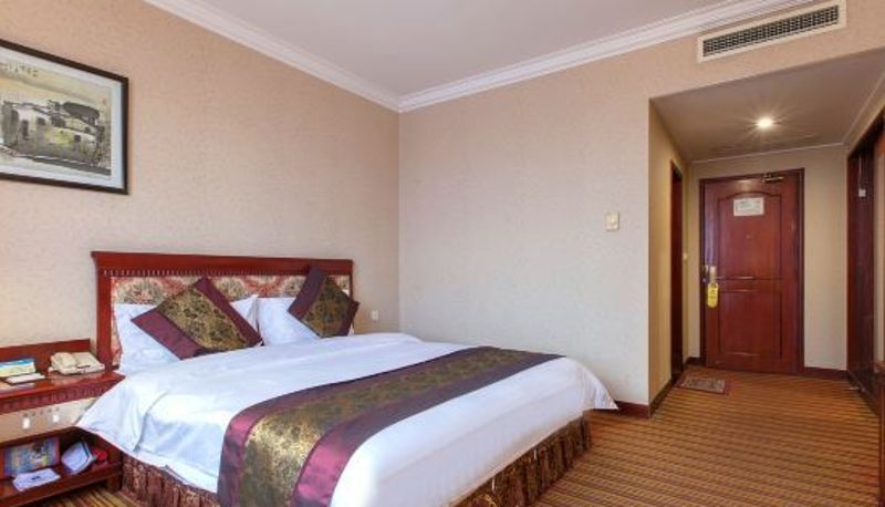 Business-Zimmer - Jin Yi Hotel