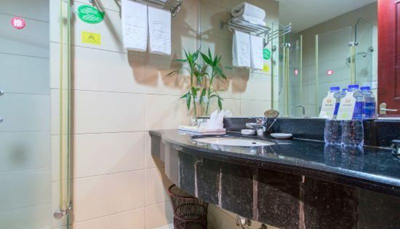 Business-Zimmer - Jin Yi Hotel