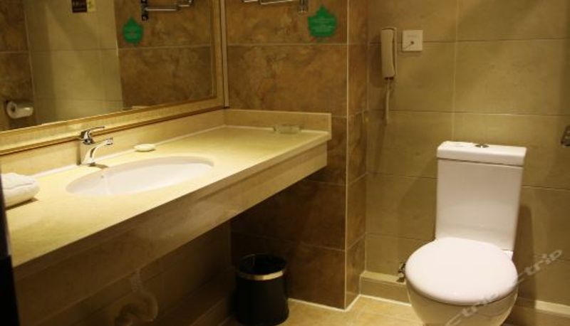 Pokój typu superior - Dihao Hotel