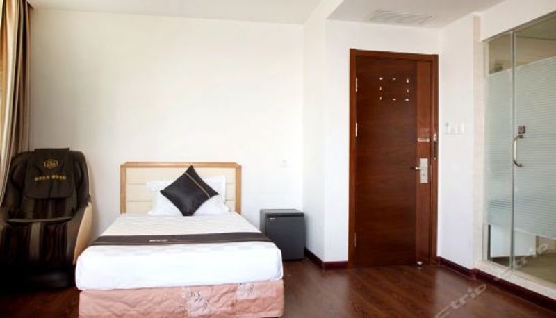 Habitación triple - Lvyuan Hotel