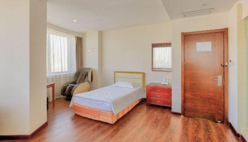 Dreibettzimmer - Lvyuan Hotel