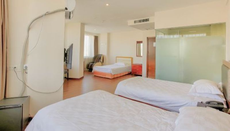 Habitación triple - Lvyuan Hotel