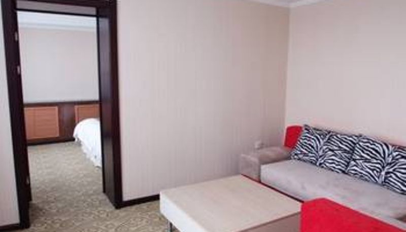 Camera - Changhong Hotel