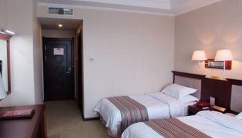 Camera - Changhong Hotel