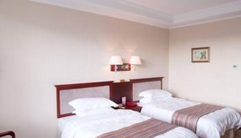 Camera - Changhong Hotel
