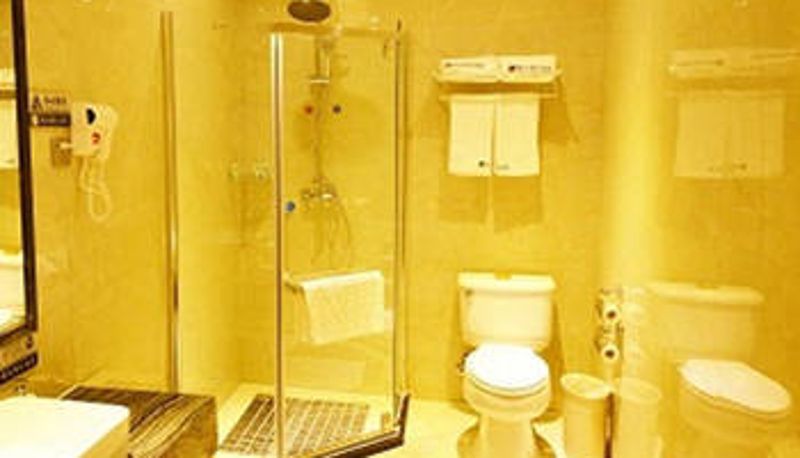 Zimmer - Sunny Holiday Hotel