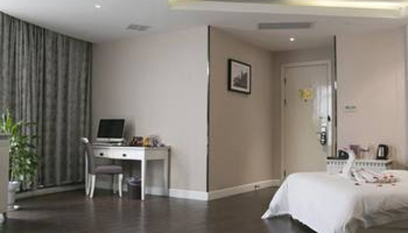 Habitación - Sunny Holiday Hotel