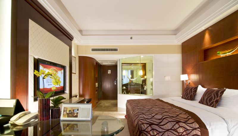 Chambre Business - Yuyao Hotel