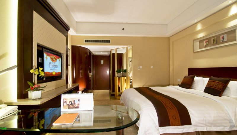 Chambre Business - Yuyao Hotel