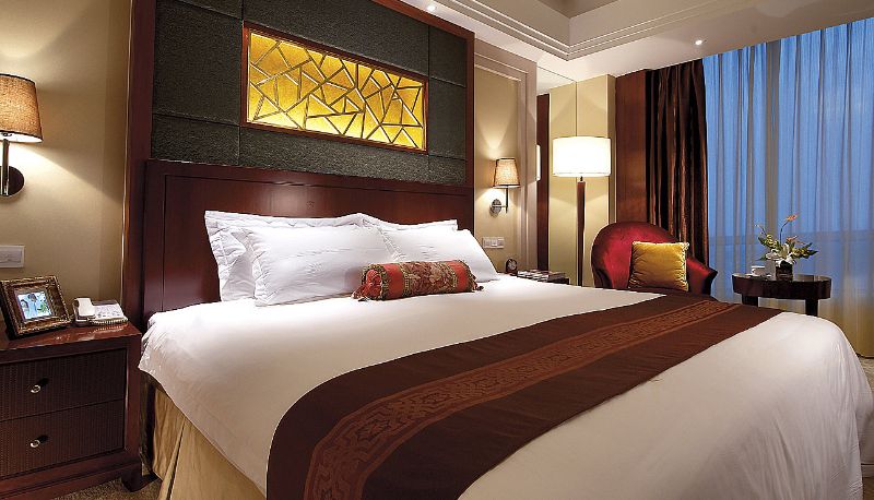 Chambre standard (simple) - Yuyao Hotel