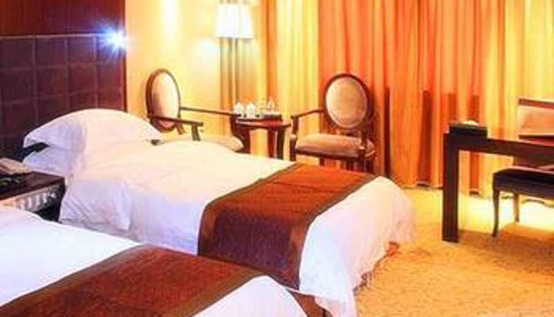 Habitación - Kaiyuan Zhongzhou International Hotel