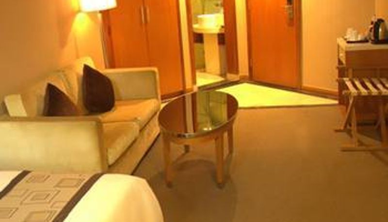 Zimmer - Yilan Hotel