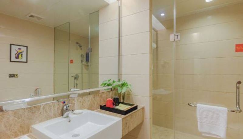 Pokój typu superior - Jinhuayue International Hotel