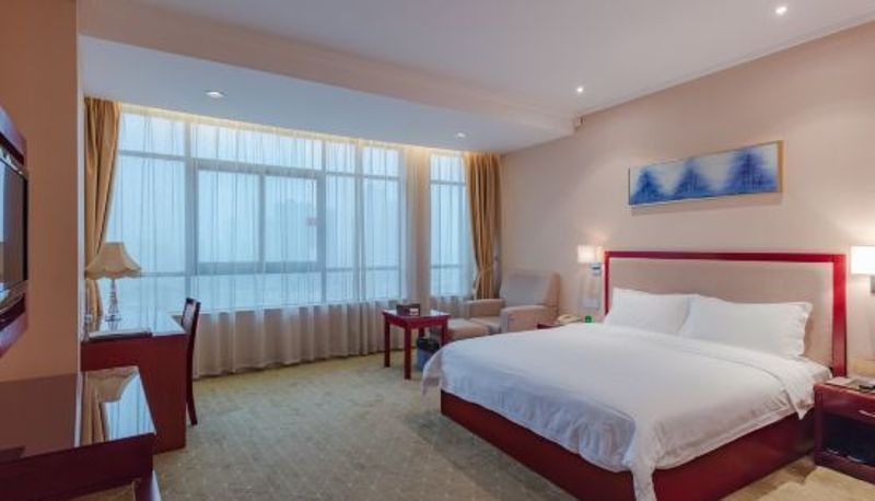 Pokój typu superior - Jinhuayue International Hotel