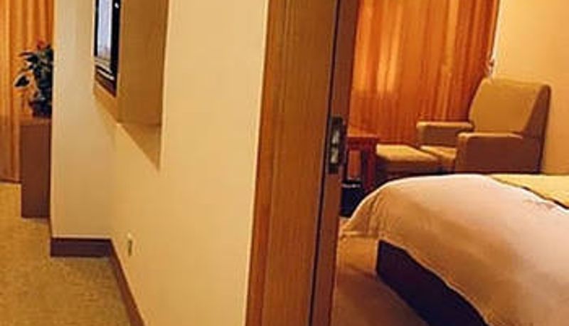 Pokój - Jinhuayue International Hotel