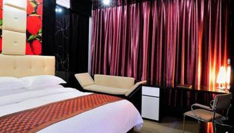 Camera - Wuhu Guoxin Hotel