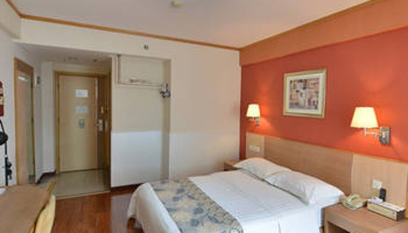 Kamer - Beijing Joyinn And Suites - Xizhimen
