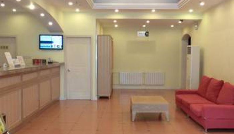 Hall - Home Inn