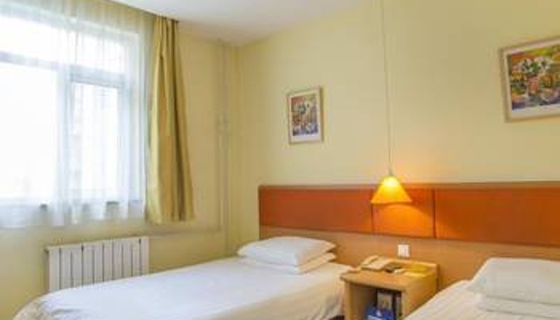 Room - Home Inn