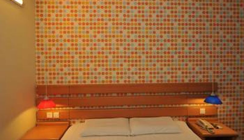 Zimmer - Home Inn