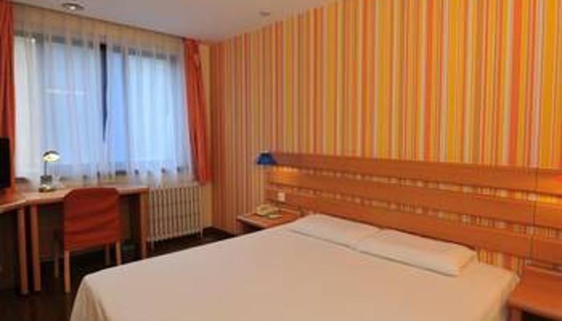 Zimmer - Home Inn
