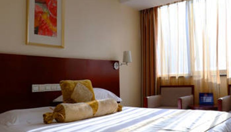 Habitación - Tianyou Hotel