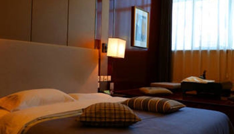 Habitación - Tianyou Hotel
