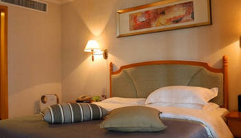 Habitación - Tianyou Hotel