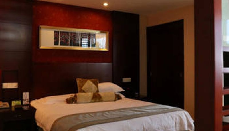 Habitación - Tianyou Hotel