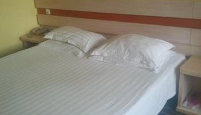 Pokój - Shindom Inn - Beijing Xinjiekou