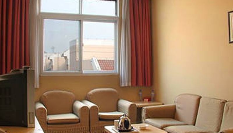Pokój - Shindom Inn - Beijing Xinjiekou