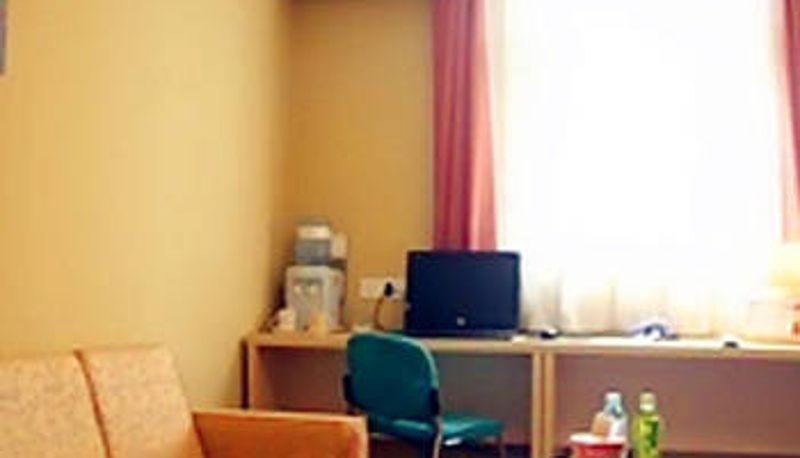 Pokój - Shindom Inn - Beijing Xinjiekou